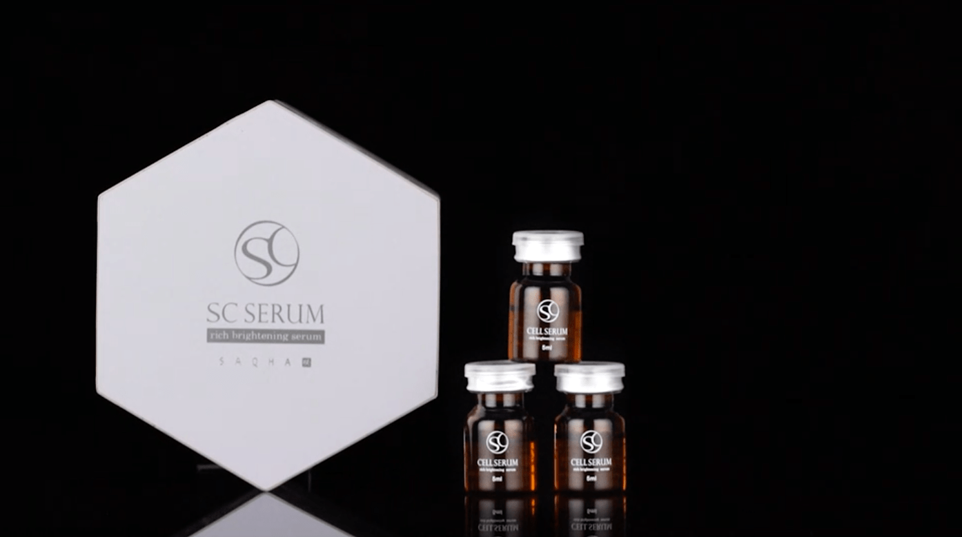 ヒト幹細胞培養液で有名なCELL SERUM（セルセラム）動画解禁！